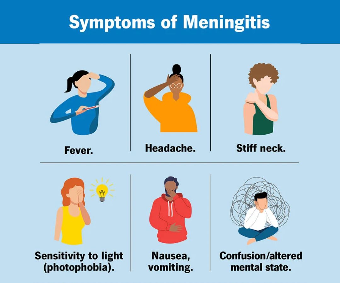 Meningitis & Encephalitis